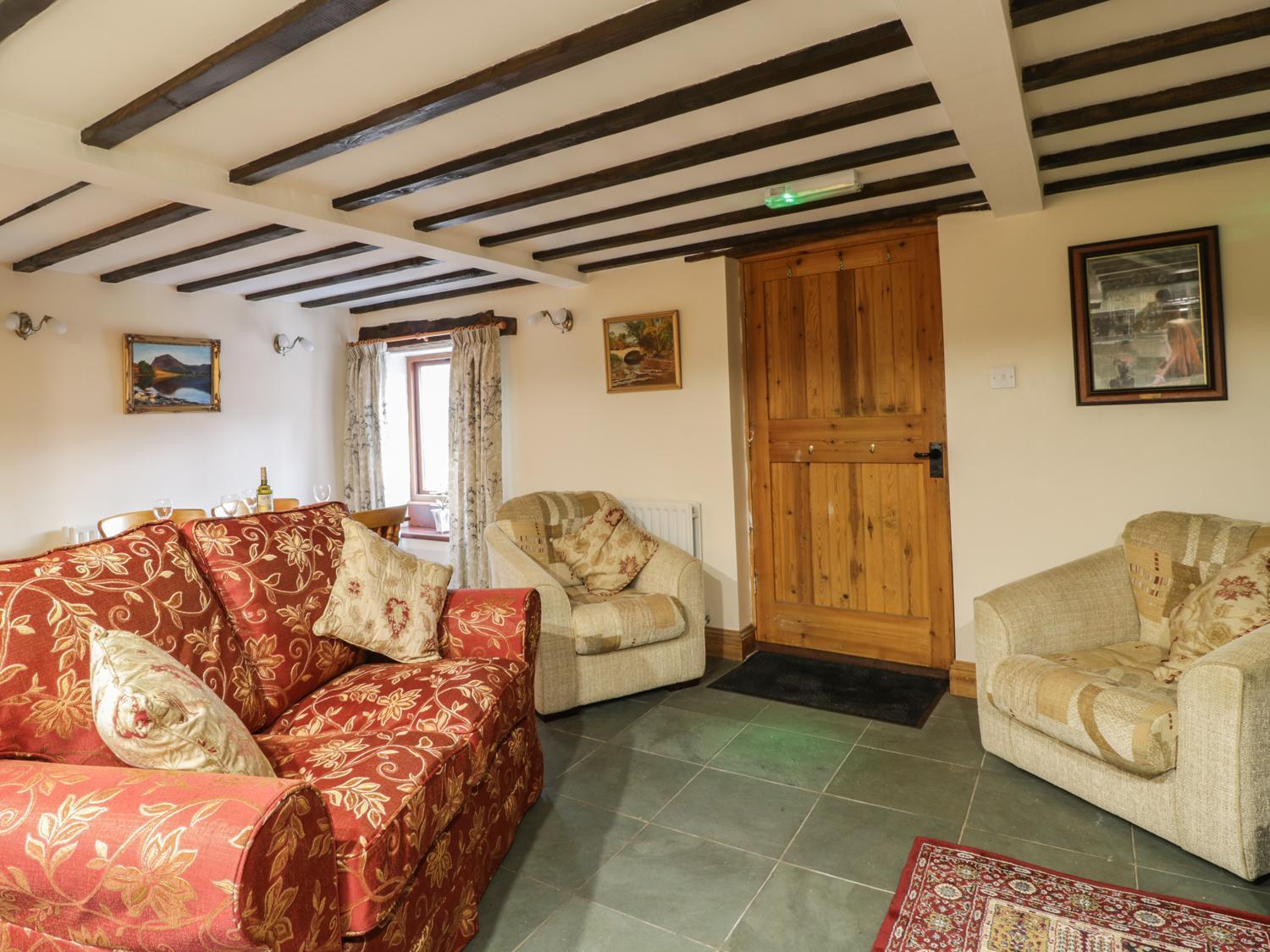הוילה Nether Wasdale The Old Barn מראה חיצוני תמונה