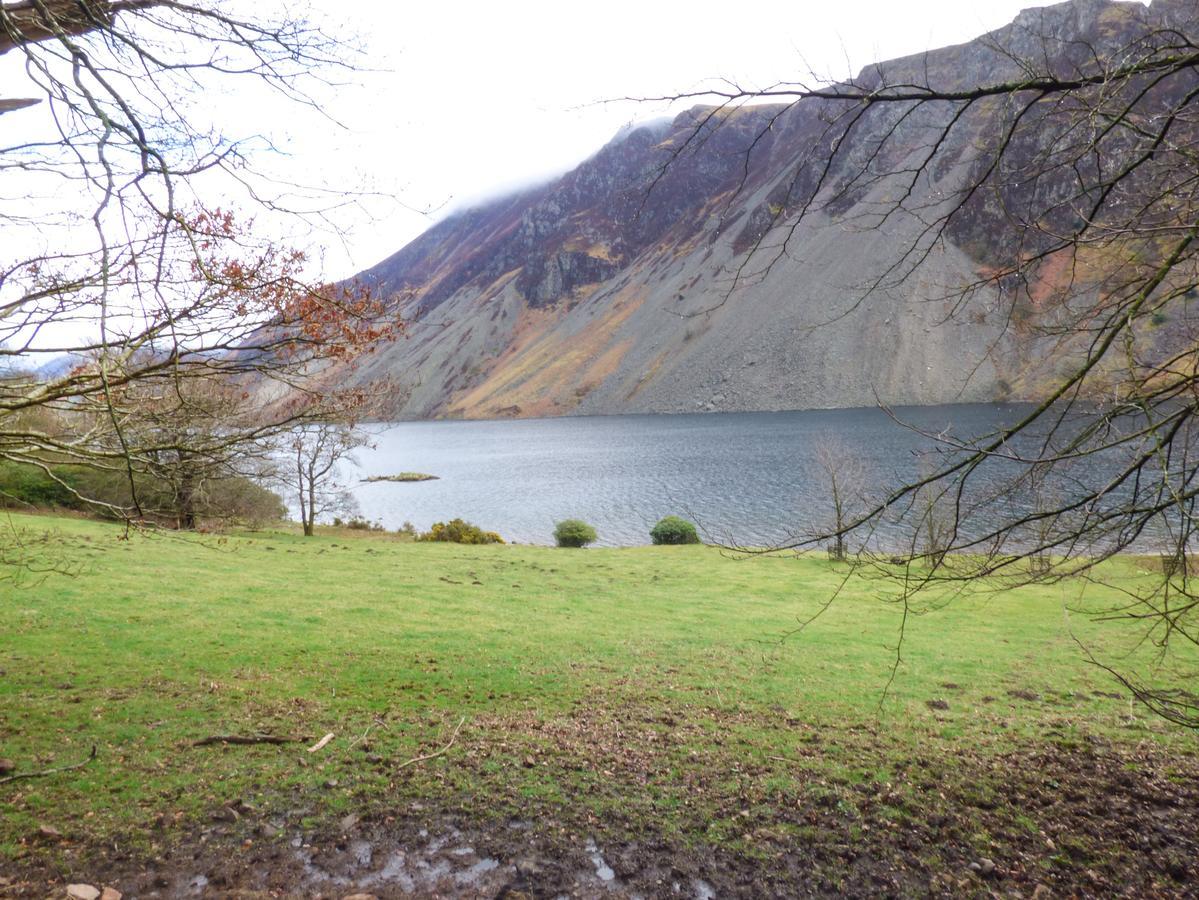 הוילה Nether Wasdale The Old Barn מראה חיצוני תמונה