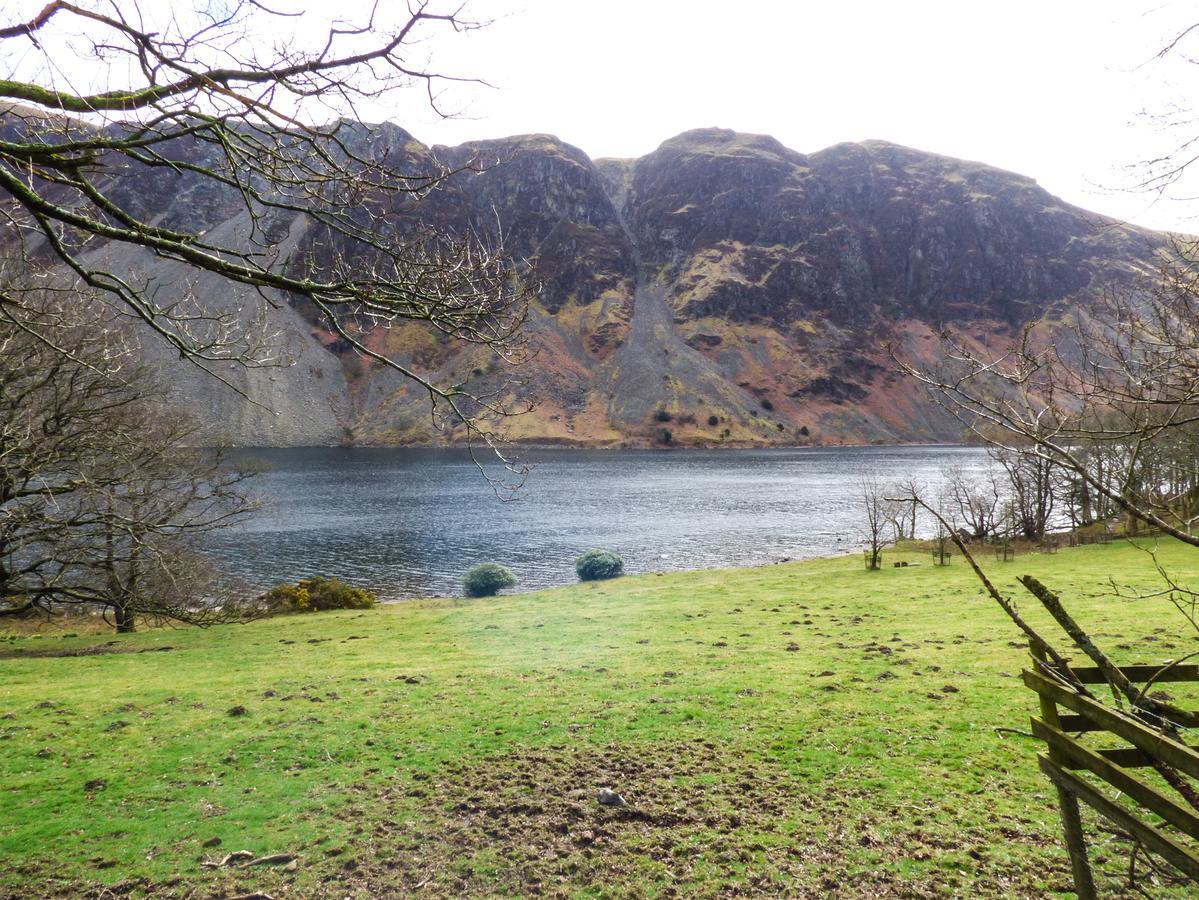 הוילה Nether Wasdale The Old Barn מראה חיצוני תמונה